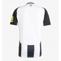 Newcastle United Replica Home Shirt 2024-25 Short Sleeve